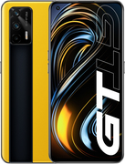 Купить realme GT 8/128GB (Racing Yellow)