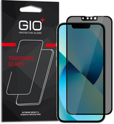 Купить Защитное стекло Gio HD 2.5D full cover glass Privacy для iPhone 13/13 Pro