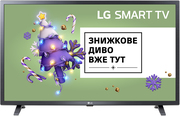 Купить Телевизор LG 32" HD Smart TV (32LM637BPLA)