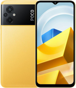 Купити POCO M5 4/128GB (Yellow)