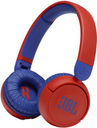 Купити Дитячі навушники JBL JR310BT (Red) JBLJR310BTRED
