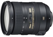 Купить Объектив Nikon 18-200mm f3.5-5.6G AF-S DX ED VR II (JAA813DA)