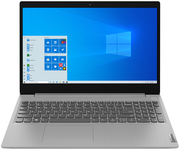 Купить Ноутбук Lenovo IdeaPad 3 15IGL05 Platinum Grey (81WQ009ERA)