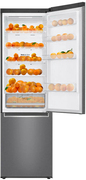 Купить Двухкамерный холодильник LG GA-B509SLSM