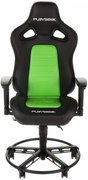 Купить Игровое кресло Playseat L33T (Green) GLT.00146