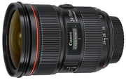 Купить Объектив Canon EF 24-70 mm f/2.8L II USM (5175B005)