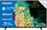 Купить Телевизор Philips 50" 4K UHD Smart TV (50PUS7607/12)