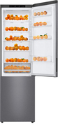 Купить Двухкамерный холодильник LG GA-B509CLZM