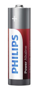 Батарейка PHILIPS POWER Alkaline AA BLI 4 LR6P4B/10