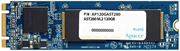 SSD Накопитель Apacer SATA M.2 120GB AST280 2280 TLC