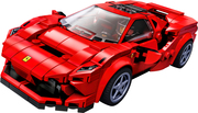 Купить Конструктор LEGO Speed Champions Ferrari F8 Tributo 76895