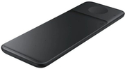Беспроводное ЗУ Samsung 3 в 1 (Black) (EP-P6300TBRGRU)