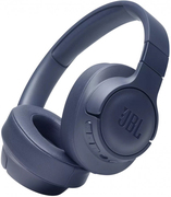 Купити Навушники JBL T710BT (Blue) JBLT710BTBLU