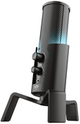 Микрофон для ПК Trust GXT 258 Fyru USB 4-in-1 Streaming Microphone (Black) 23465_TRUST