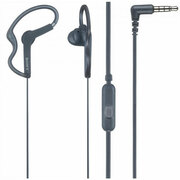 Купити Навушники Sony (MDR-AS210AP) Black
