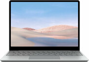 Купить Ноутбук Microsoft Surface Laptop GO Silver (21O-00009)
