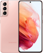 Купити Samsung Galaxy S21 2021 G991B 8/128GB Phantom Pink (SM-G991BZIDSEK)