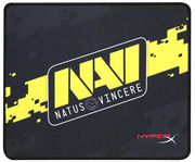 Игровая поверхность HyperX Fury S Medium - NaVi Edition (Black) HX-MPFS-M-1N