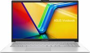 Купить Ноутбук Asus Vivobook Go 15 OLED E1504FA-L1284 Cool Silver (90NB0ZR1-M00U90)