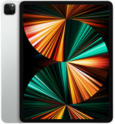 Купити Apple iPad Pro 12.9" 128GB M1 Wi-Fi Silver (MHNG3) 2021