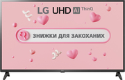 Купити Телевізор LG 43" 4K Smart TV (43UP75006LF)