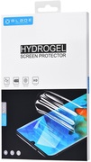 Защитная пленка GIO Hydrogel Screen Protection (Clear Glossy)