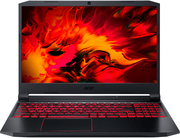 Купить Ноутбук Acer Nitro 5 AN515-55-512M Obsidian Black (NH.Q7MEU.01D)
