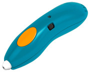 3D-ручка 3Doodler Start для детского творчества - Креатив (48 стержней) Blue (3DS-ESST-E-R)