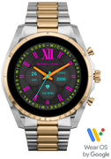 Купить Смарт-часы Michael Kors Gen 6 44 mm (Stainless Steel) MKT5134