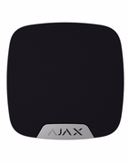 Купить Беспроводная комнатная сирена Ajax HomeSiren 000001141 (Black)