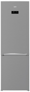 Двухкамерный холодильник Beko RCNA400E30ZXP