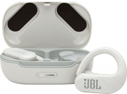 Купить Наушники JBL Endurance PEAK II (White) JBLENDURPEAKIIWT