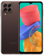 Купити Samsung Galaxy M33 2022 M336B 6/128GB Brown (SM-M336BZNGSEK)