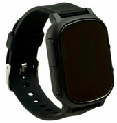 Купить Смарт-часы GOGPS K20 (Black) К20ЧР