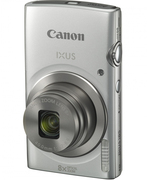 Купити Фотоапарат CANON IXUS 185 Silver (1806C008)