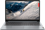 Купить Ноутбук Lenovo IdeaPad 1 15ADA7 Cloud Grey (82R100A3RA)