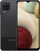 Купить Samsung Galaxy A12 2021 A127F 3/32GB Black (SM-A127FZKUSEK)