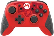 Купить Геймпад беспроводной Horipad Mario для Nintendo Switch (Red) 873124008739