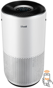Купить Очиститель воздуха Levoit Smart Air Purifier Core 400S (White)