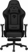 Игровое кресло Anda Seat Jungle 2 (Black) AD5T-03-B-PVF