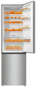 Купить Двухкамерный холодильник Gorenje NRK6202AXL4