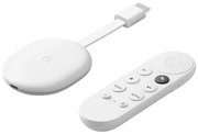Chromecast with Google TV (GA01919)