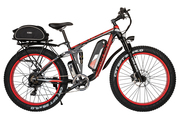 Купить Электровелосипед Like.Bike Thorn (Red) 620 Wh