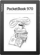 Купить PocketBook 970 Mist Grey (PB970-M-CIS)