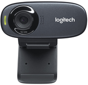 Веб-камера Logitech HD Webcam C310 (960-001065)