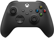 Геймпад Microsoft Official Xbox Series X/S Wireless Controller (Carbon Black) XOA-0005, QAT-00001