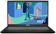 Купить Ноутбук MSI Modern 15 Classic Black (B12M-402XUA)