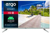 Купити Телевізор Ergo 32" HD Smart TV (32DHS7000)