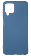 Купить Чехол для Samsung A22/M32 Gelius Full Soft Case (Dark Blue)