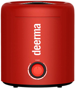 Купить Увлажнитель воздуха Deerma Humidifier 2.5L (Red) DEM-F300R